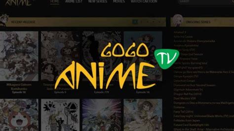 gogoanime best site|10 Best Alternatives Of GogoAnime To Watch Anime Legally